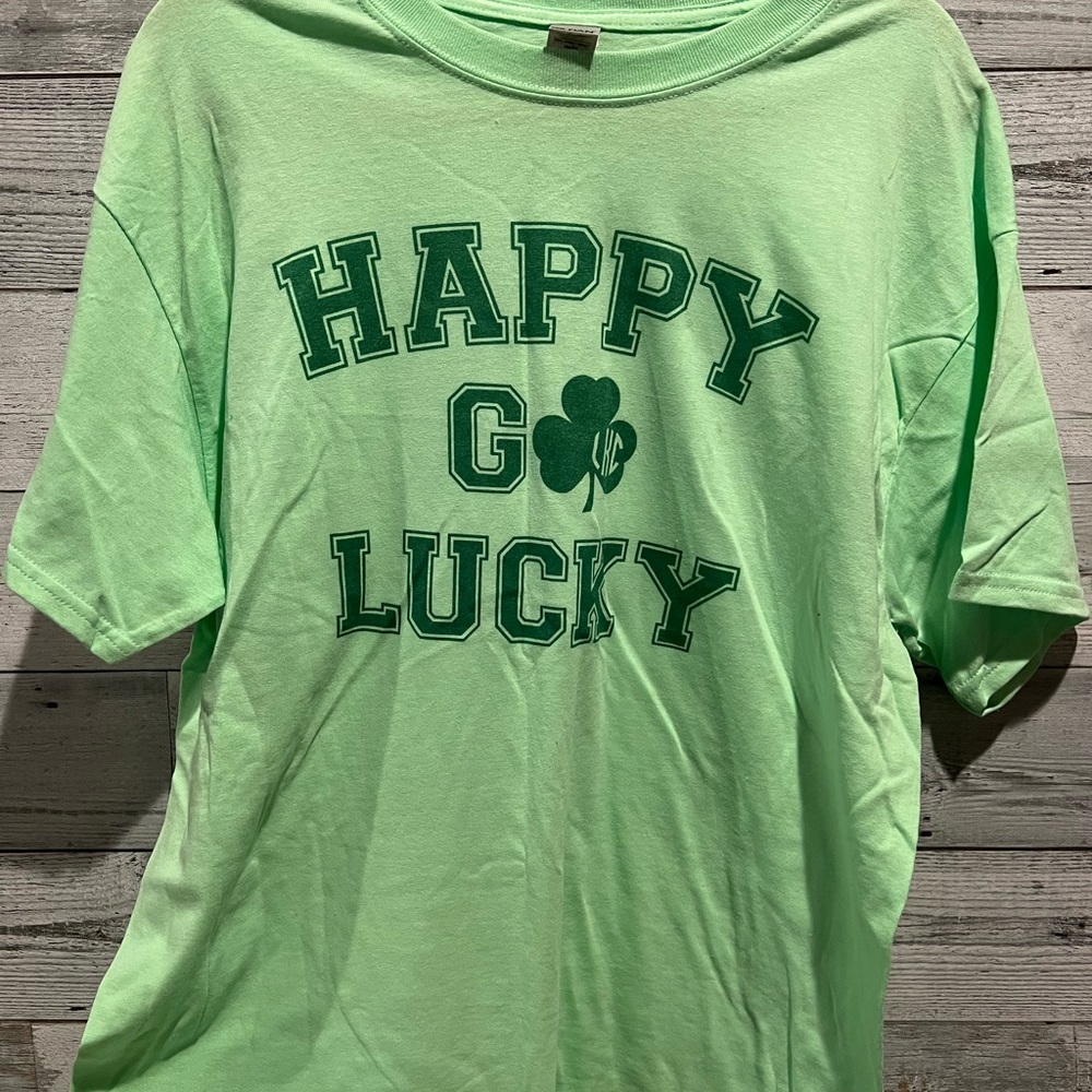 St. Patty’s Day Tshirt